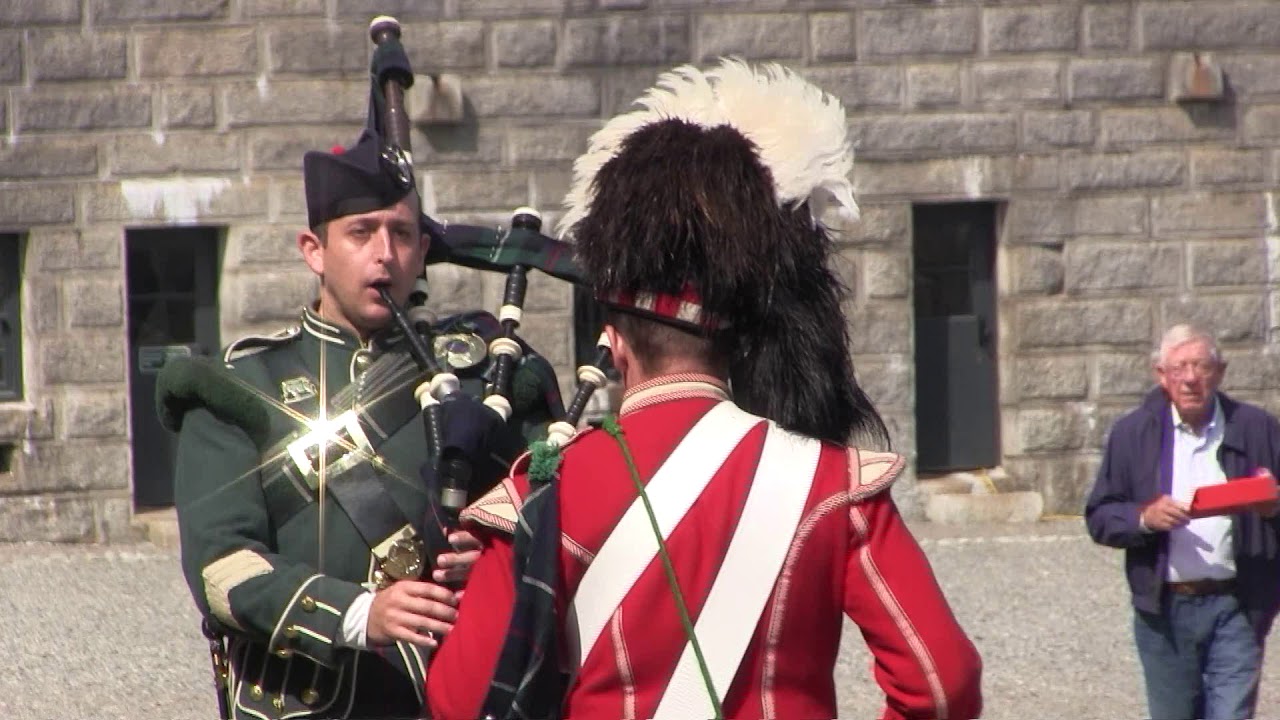 A Glimpse of Canada... Halifax with John Cull