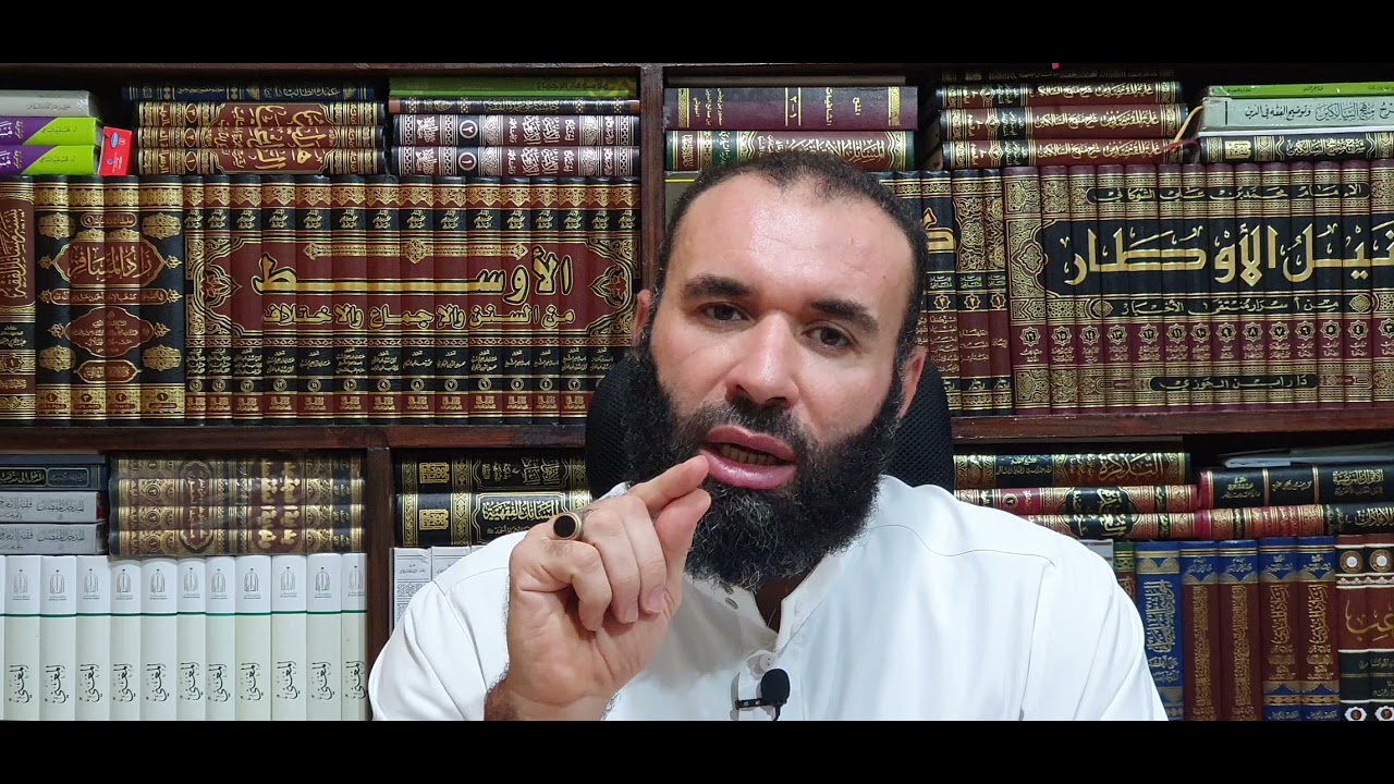 التعريف بأفضل خمس شروح لكتاب عمدة الأحكام