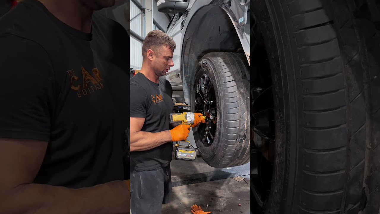 🤠 Part 4 of 4: The Repair Of The Ford Ranger