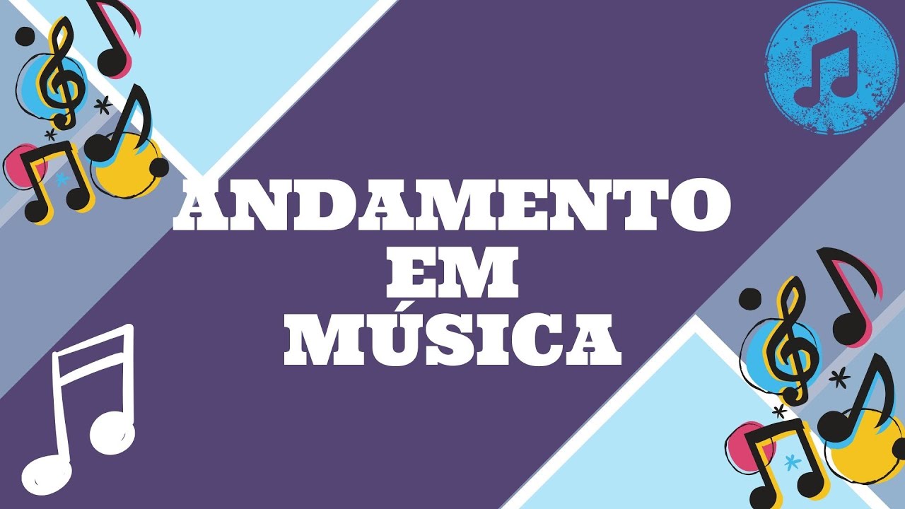 Andamento musical