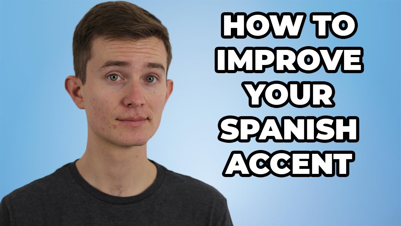 3 Ways To Sound Like A Native Spanish Speaker