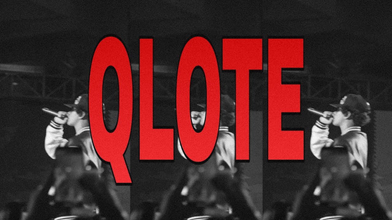 Yung Charles - QLOTE
