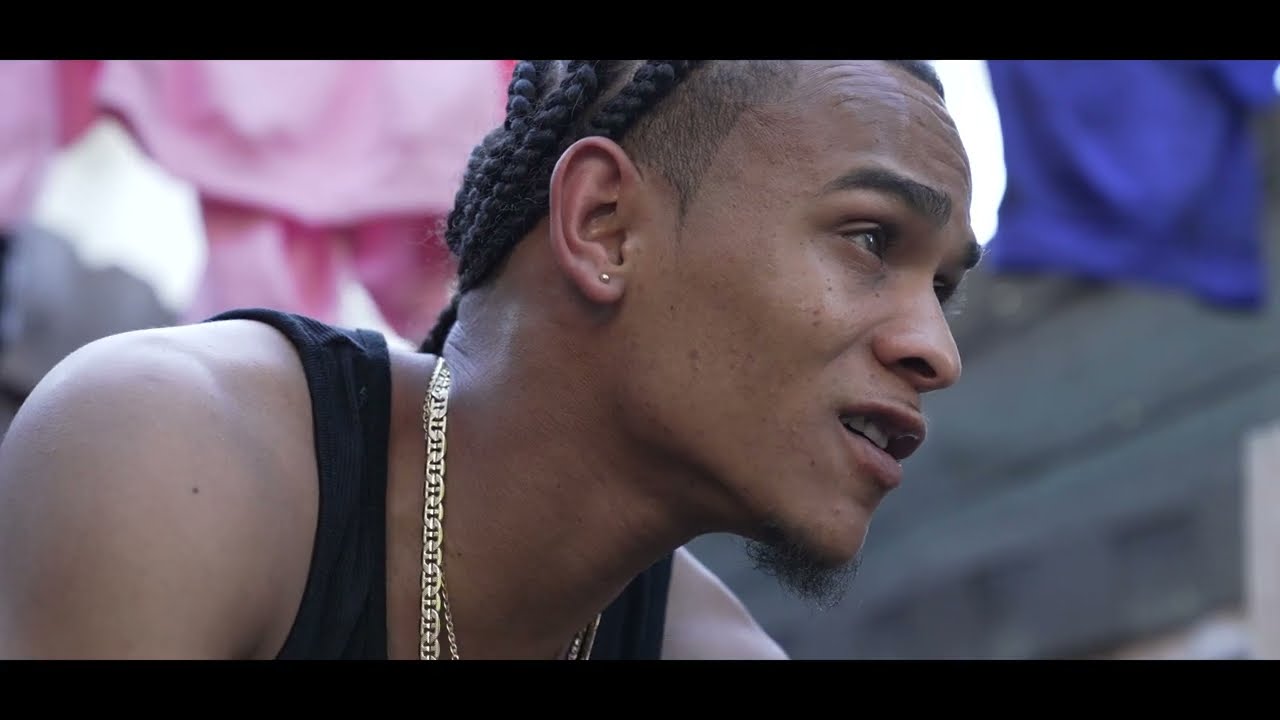 Veeh: Xatiado (Official Video)
