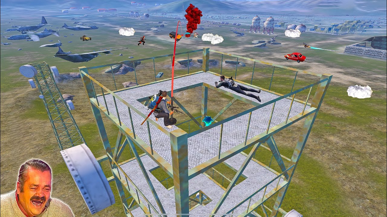 Only 99.99 % Know This Secret Spot 😱😱 Pubg Mobile Teasing Cute Players 😂