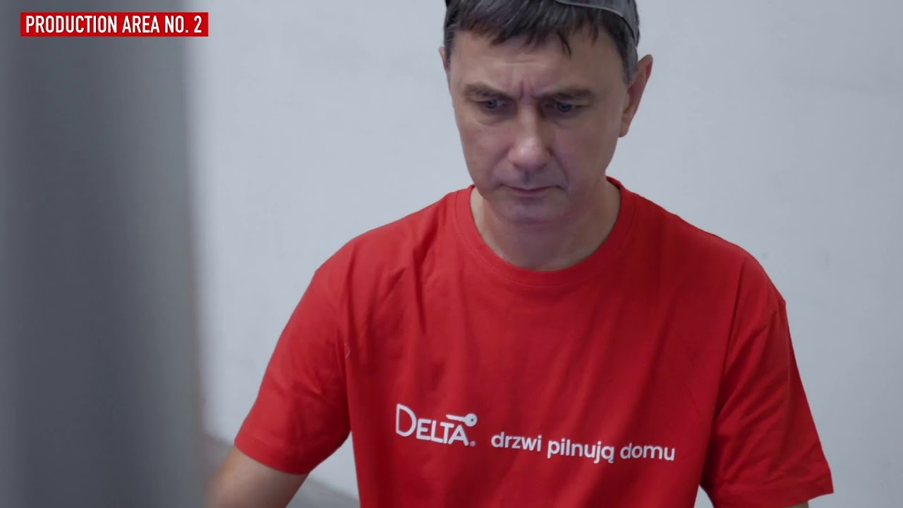 Jak se vyrábí HT dveře?