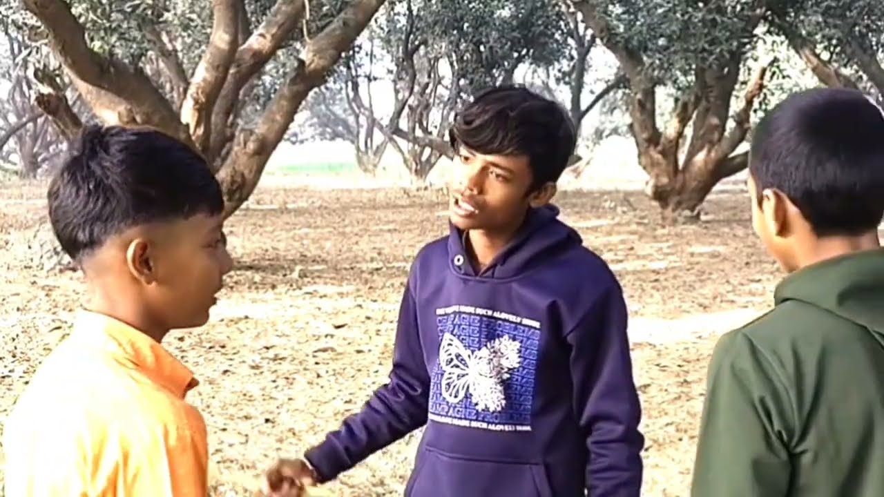 चोर मचाये शोर -2 भोजपुरी जलेबी बिडियो गांव के गरीब कलाकारो कि पेशकस जो दिल को हुने वाला बिडियो 