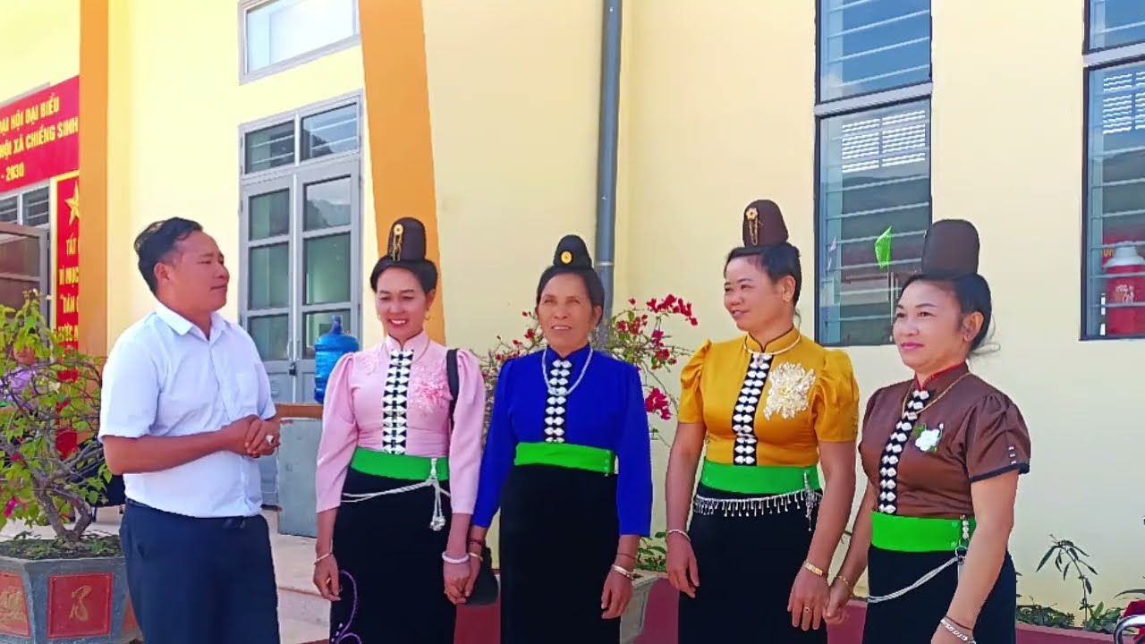 [ HÁT THÁI] DŨNG TƯƠI KHẮP THÀM 3 CỐN PỀN HẠNG SỐ KHỔ BUỐN HÊNH PI NOONG TỎN PHẮNG NỚ 😭😭😭