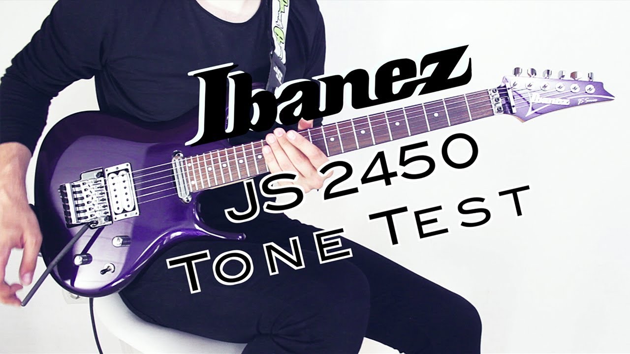 Ibanez 