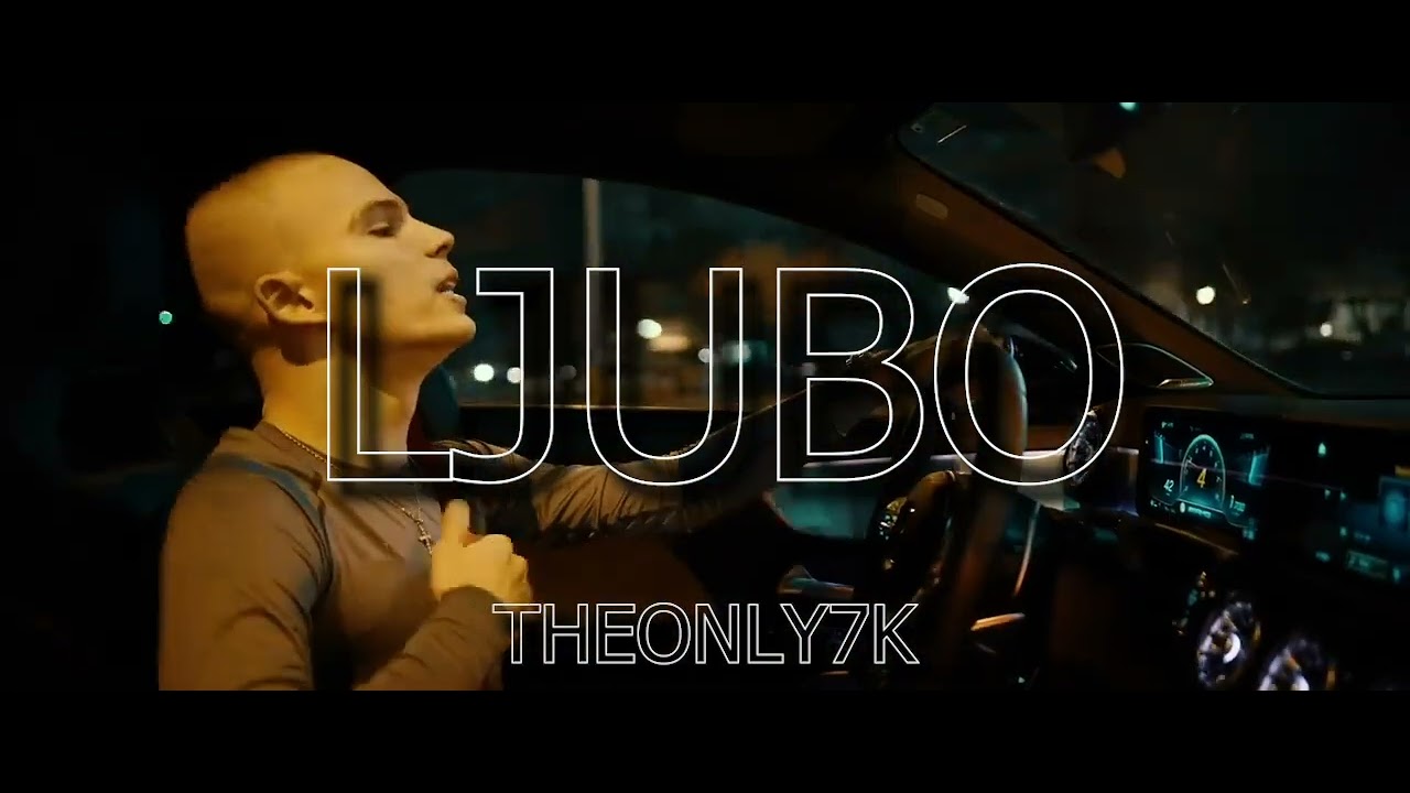[FREE] Voyage x emotional type beat | "Ljubo" (Prod by theonly7k x baban38i)