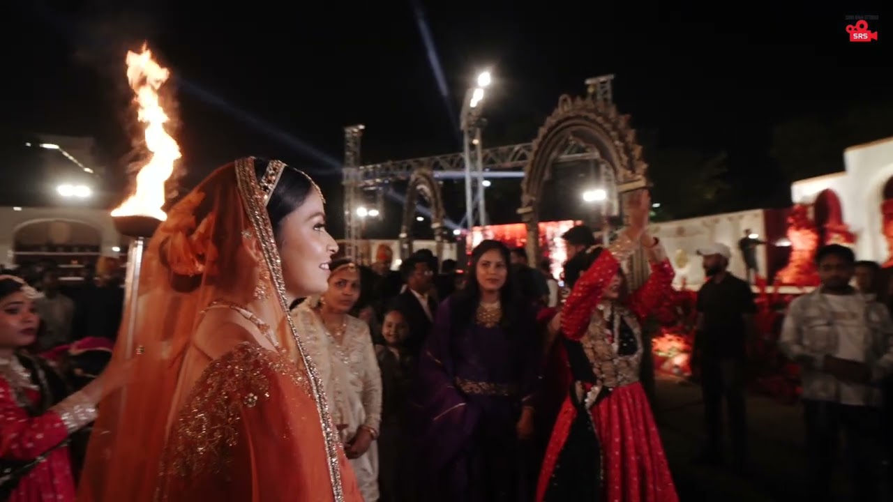 Khetal reception 