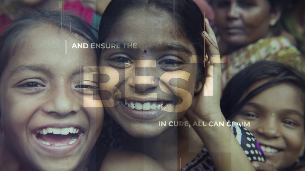 Making of the Healer| Dr Prathap C Reddy| Chairman  Apollo Hospitals