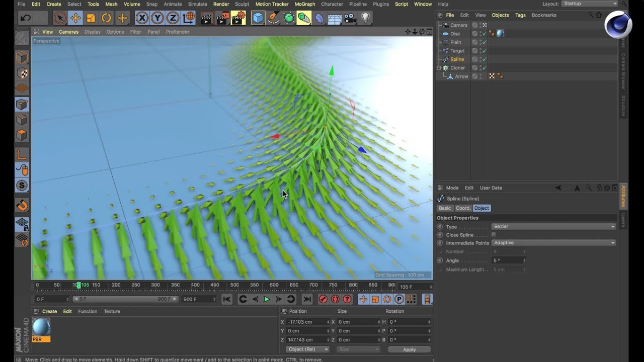 Webinar: What's new in C4D Release 20 | Maxon Cinema 4D