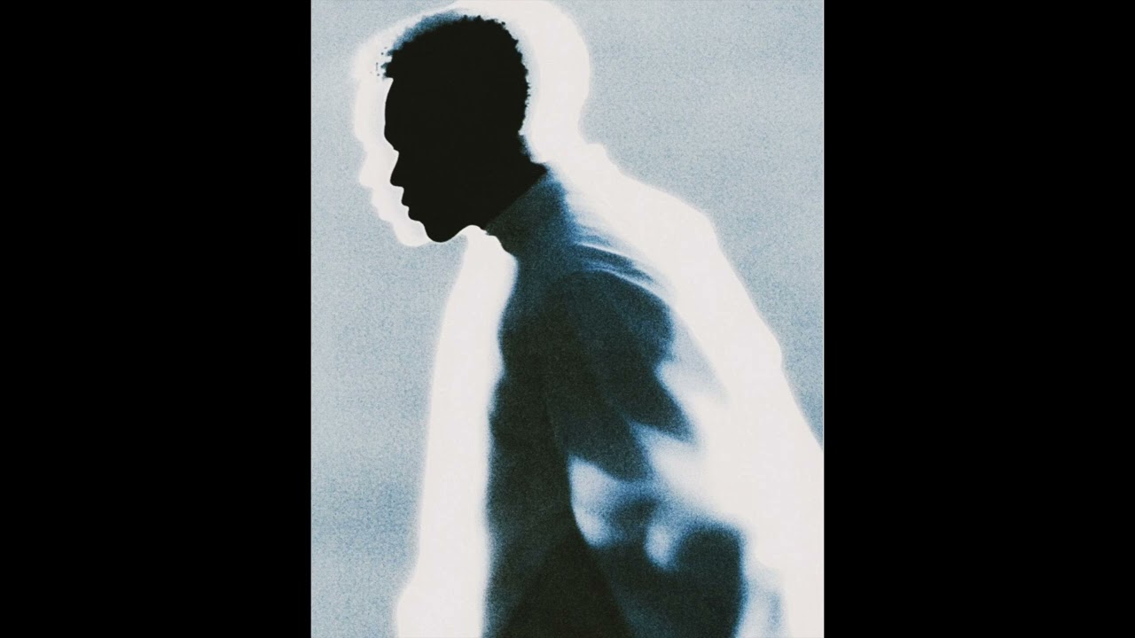(Free) Frank Ocean 'Self Control' Type Beat ~ DISSOCIATE
