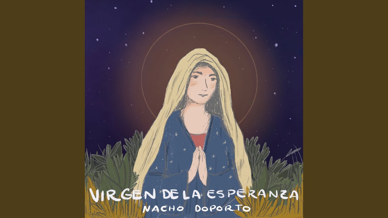 Virgen de la Esperanza