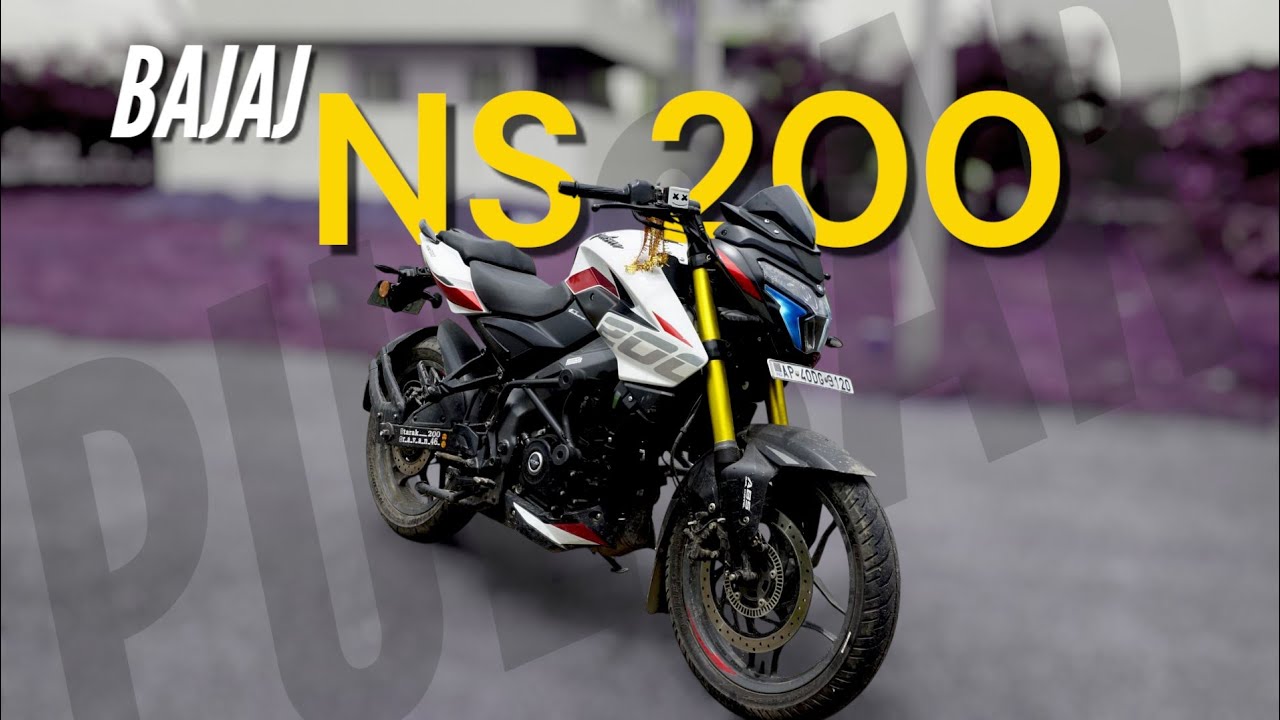 Ns 200 new model  | ns 200 top speed 