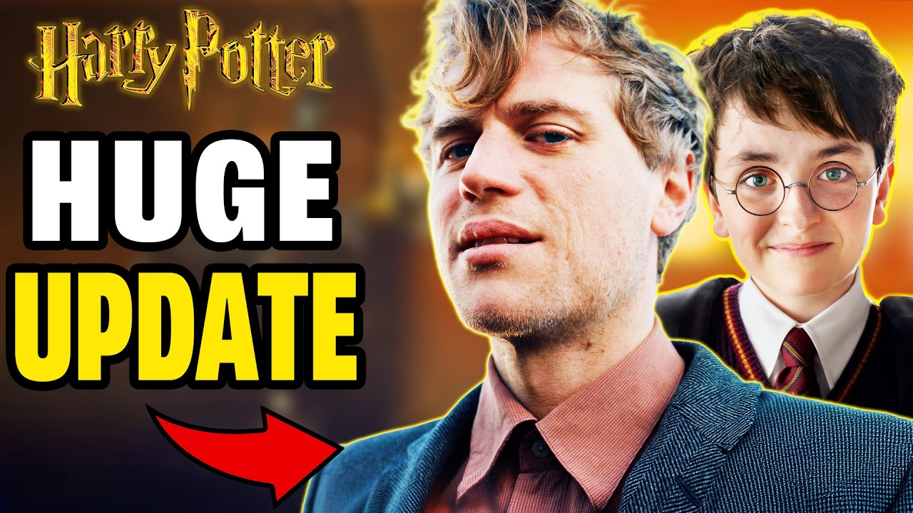 The Real Hogwarts Express Might Shut Down…