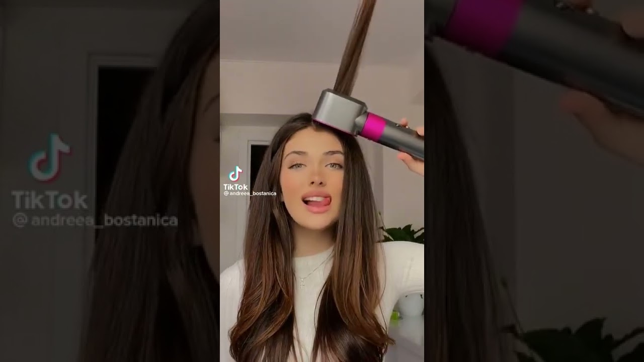 tik tok andreea bostanica