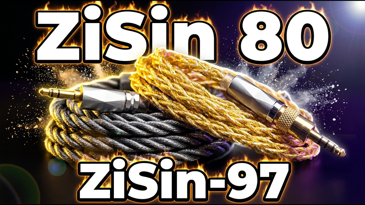 ZiSin97 и ZiSin 80