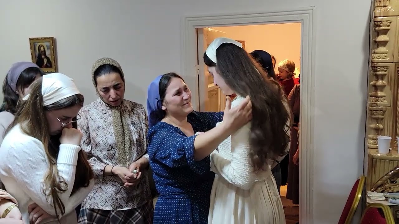 O, Scumpă Zi | Cântare - Nopțile Domnului, Matca (01.01.2026)