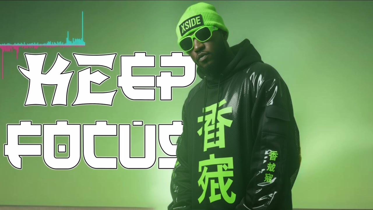 LOYAL FLAMES | KEEP FOCUS REFIX |LEXUSBEATZ |XSIDE MUSIC 