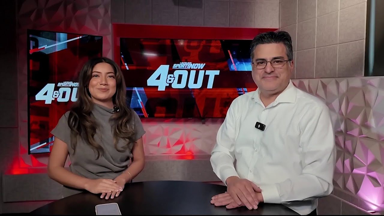 4 & Out: Snow storm slows Spurs schedule, Mitch Johnson to coach in 2026 NBA All-Star Game and more