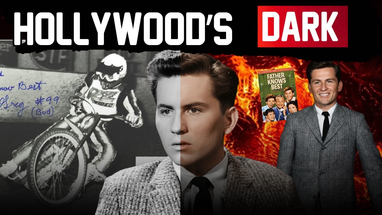 The Tragic Truth: How Hollywood Destroyed Child Star Billy Gray