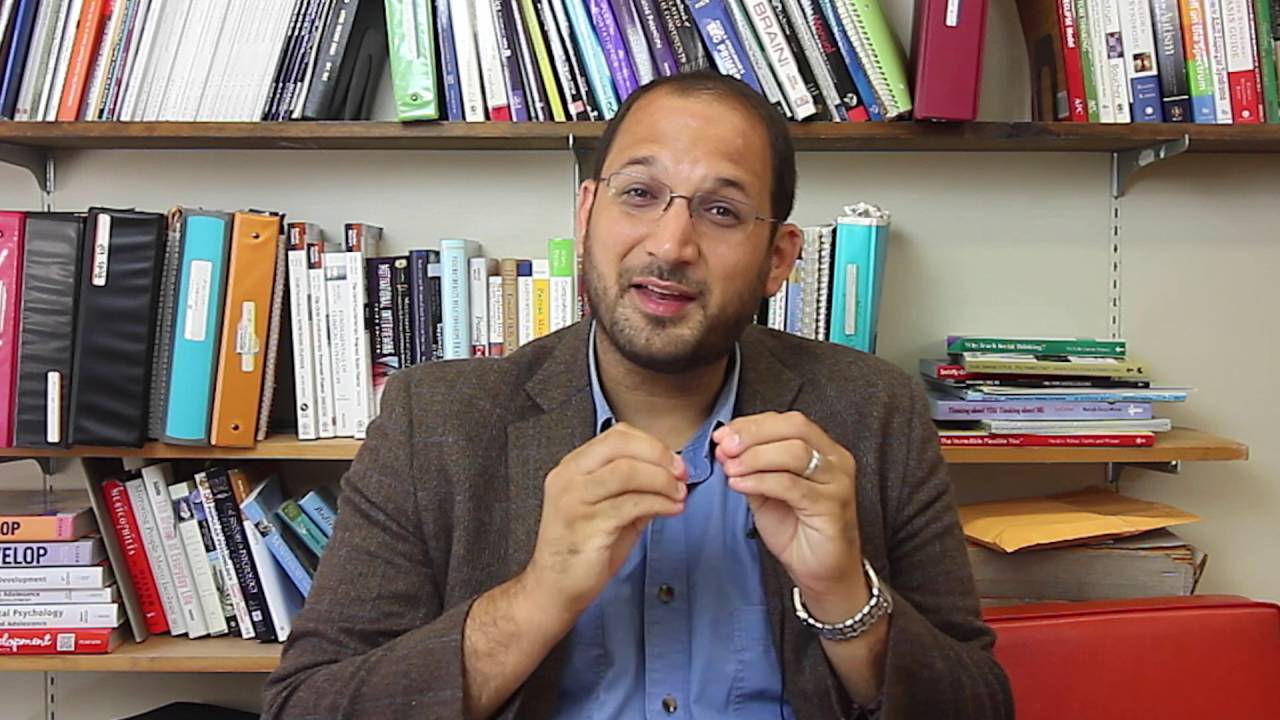 Matthew Lerner - Autism: Unlocking the Social World