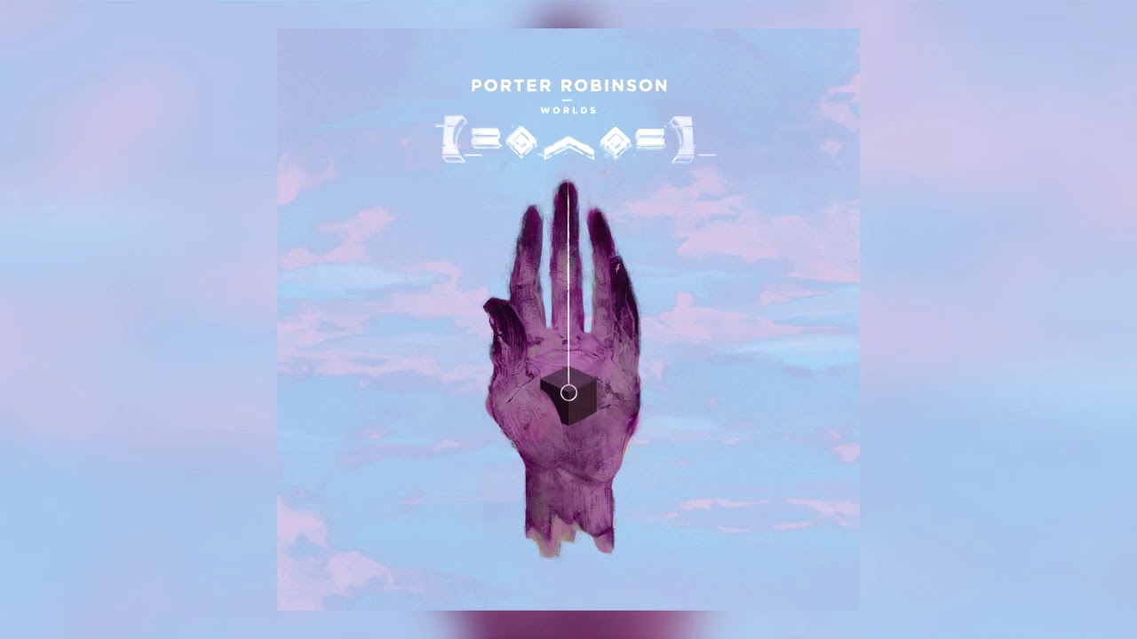 Porter Robinson - Goodbye To A World (SNTCH Chillstep Remix)
