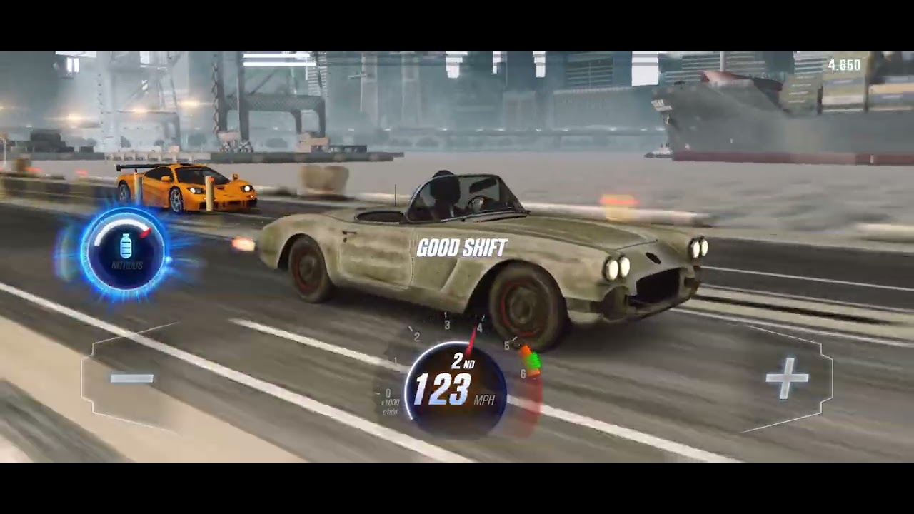 ECHOES OF A DREAM Event Race 25 to 36 | CSR 2