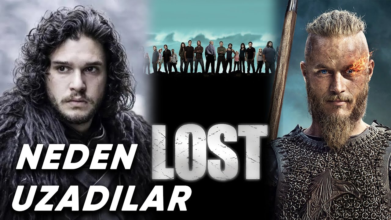 DİZİLER NEDEN UZADIKÇA BOZULUR? İŞTE SEBEBİ!