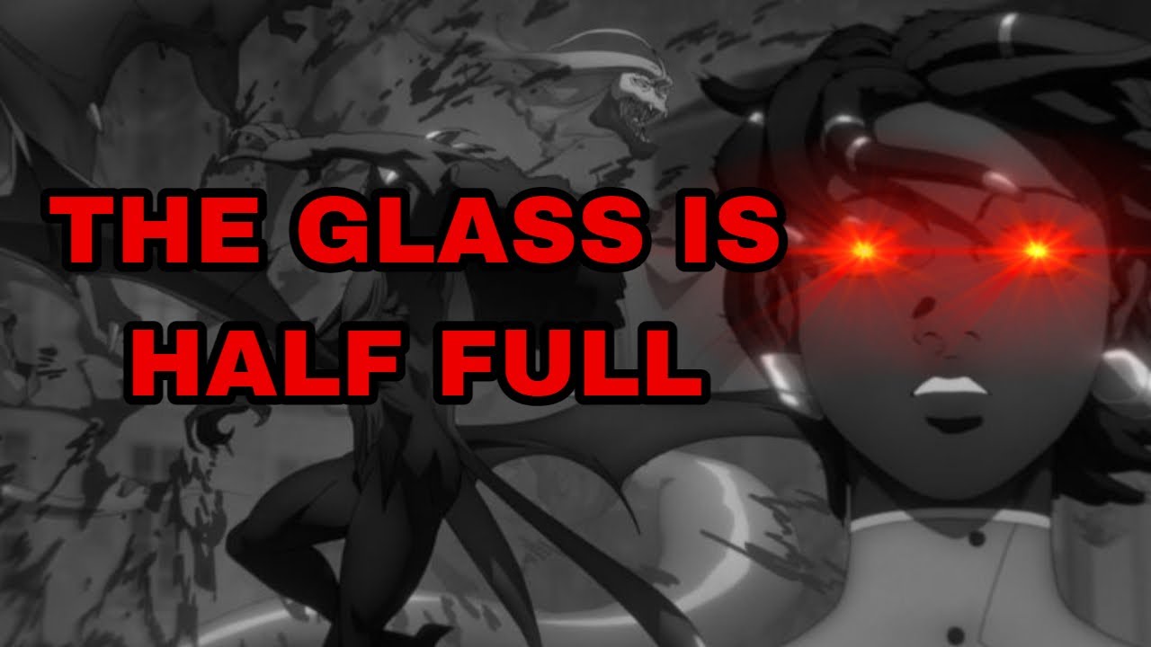 How Castlevania Nocturne Does a Slave Narrative Right