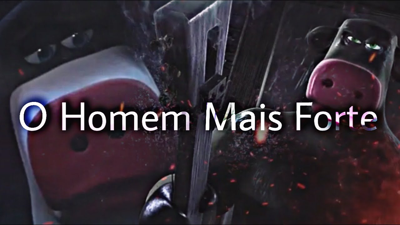 O Homem Mais Forte Defende Os Outros | Otis (O Segredo Dos Animais)