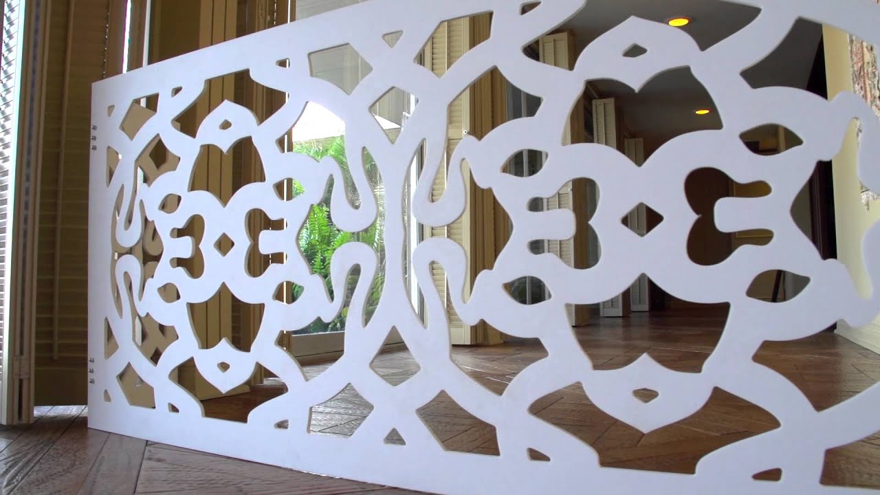 Designer Dog Crates & Gates by Maricela Sanchez Art