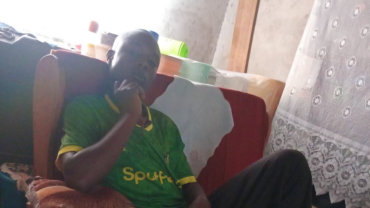 DJ WEREMA SONG HARUSI MUGUMU-SERENGETI 0753945339 Pro by dj werema....