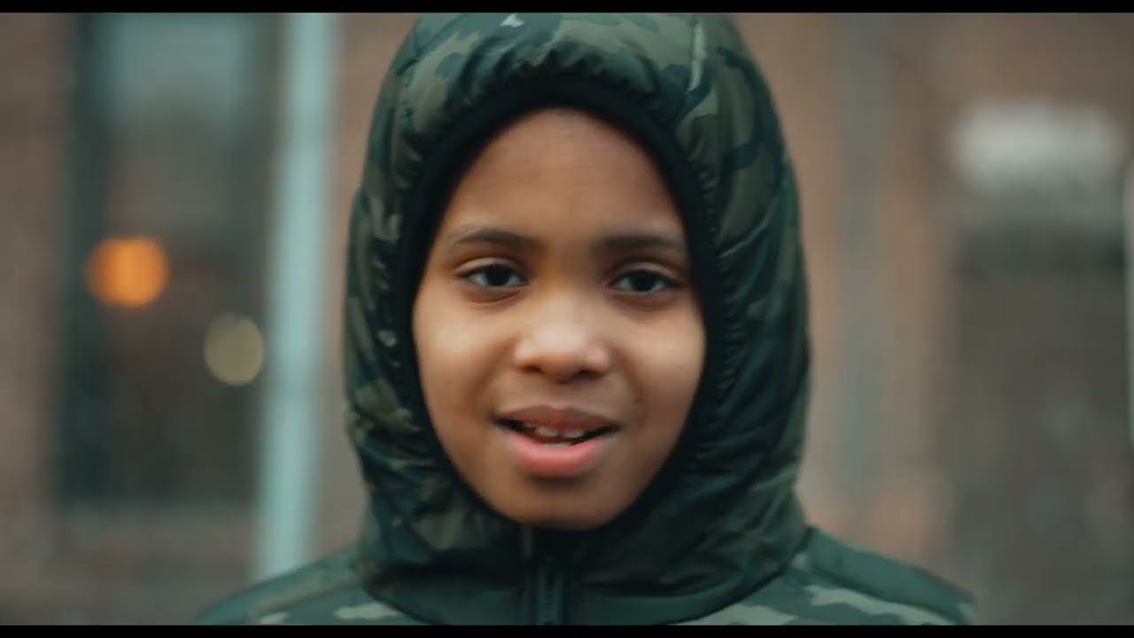 A.M. Early Morning x Nightwalker - Hard Times (Official Music Video)