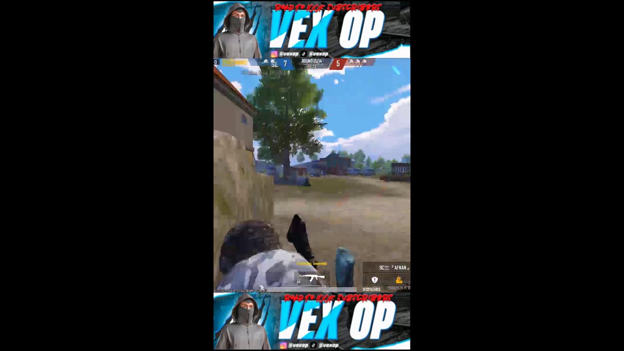 First LiveStrem Vix Op Live