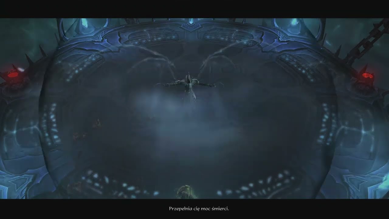 Diablo III: Reaper of Souls PL - 42 Final Boss Maltael