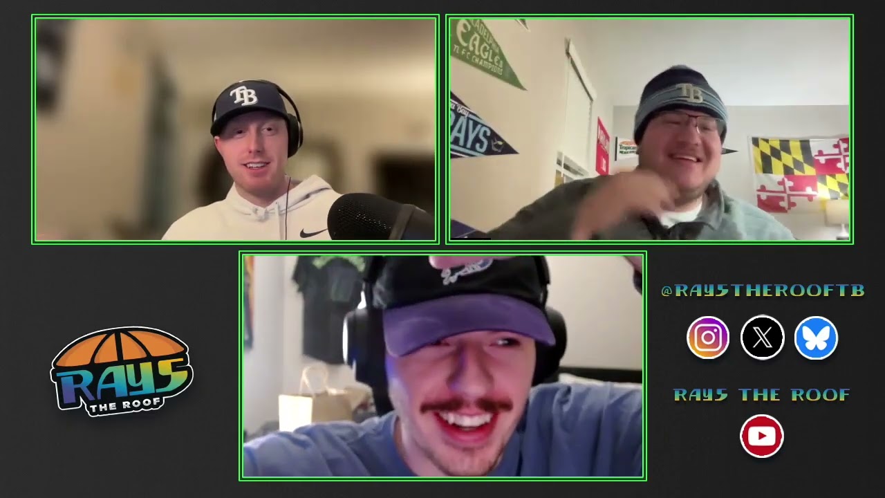 Rays' New Stadium: Sphere Tampa?