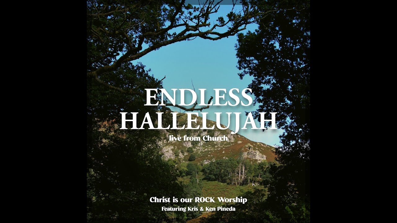 Jon Owens - Fire Burns (Arise) | Christ is our ROCK Music