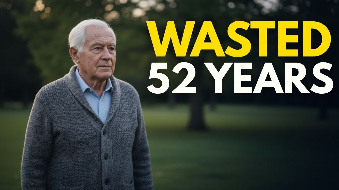 I’m 73 — It Took Me 52 Years to Learn These 6 Life Lessons (Don’t Waste Yours)