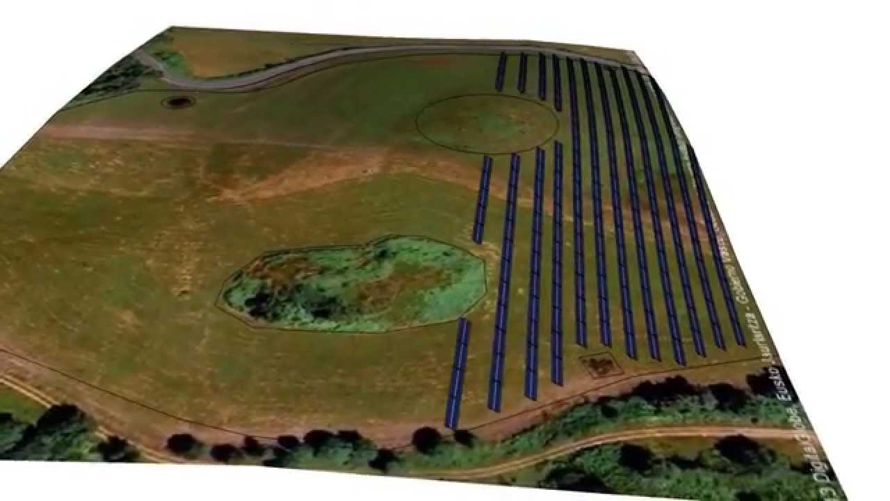 SketchUP Skelion  Solar plugin