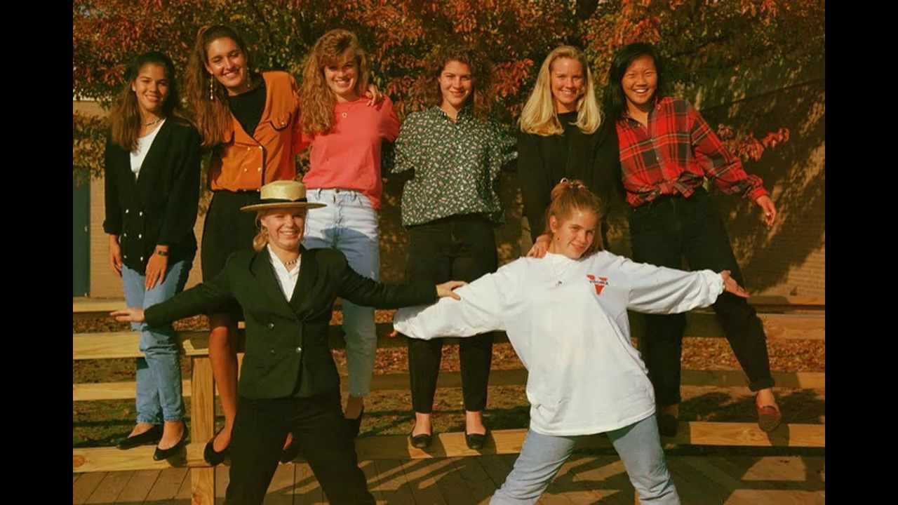 Centennial High School Class of 1993 Senior Slide Show