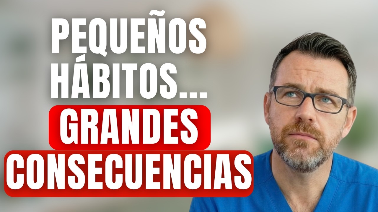 6 Cosas Que Dañan Tus Riñones en Silencio Cada Día (Explicado por un Médico)