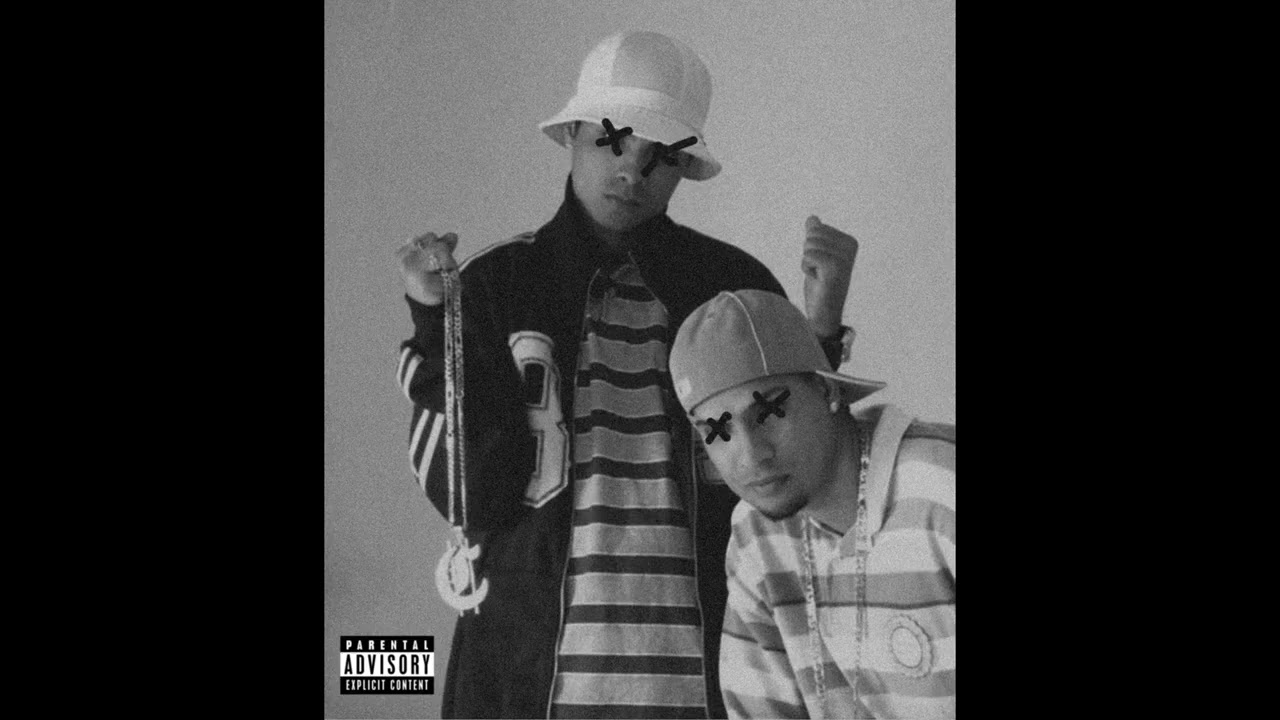 CRIS AXEL - cHeNcHo Y MaLdY (FAN REMIX JAY WHEELER) 