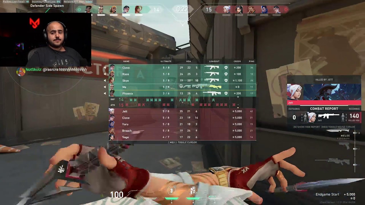 immortal / Sniper !!