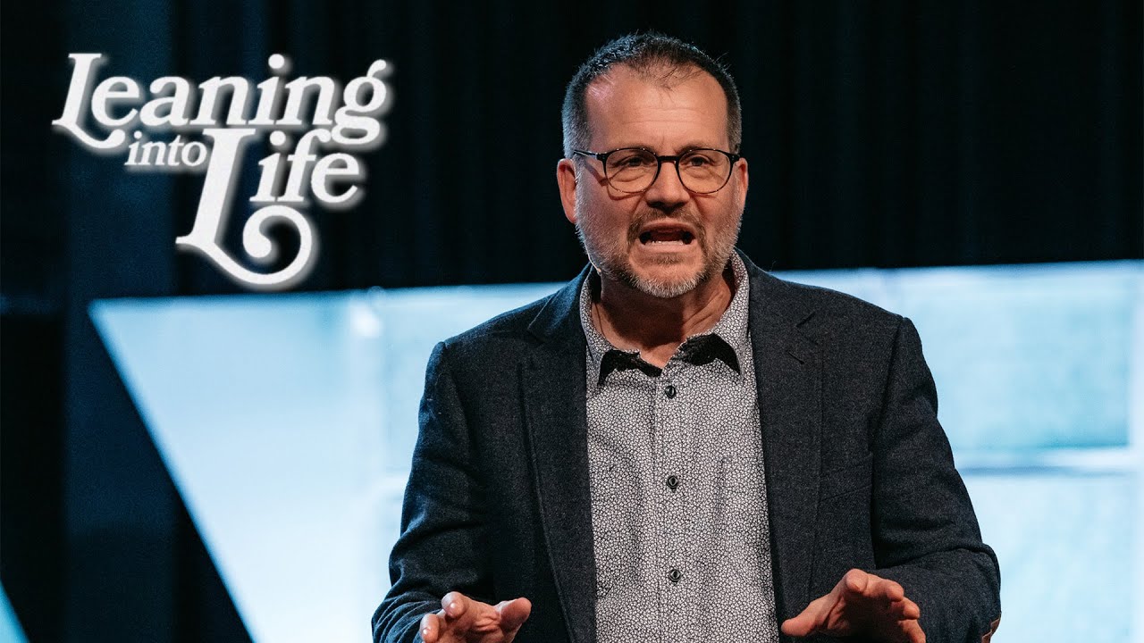 Approaching Life | Derrick Hamre | Christian Life Assembly