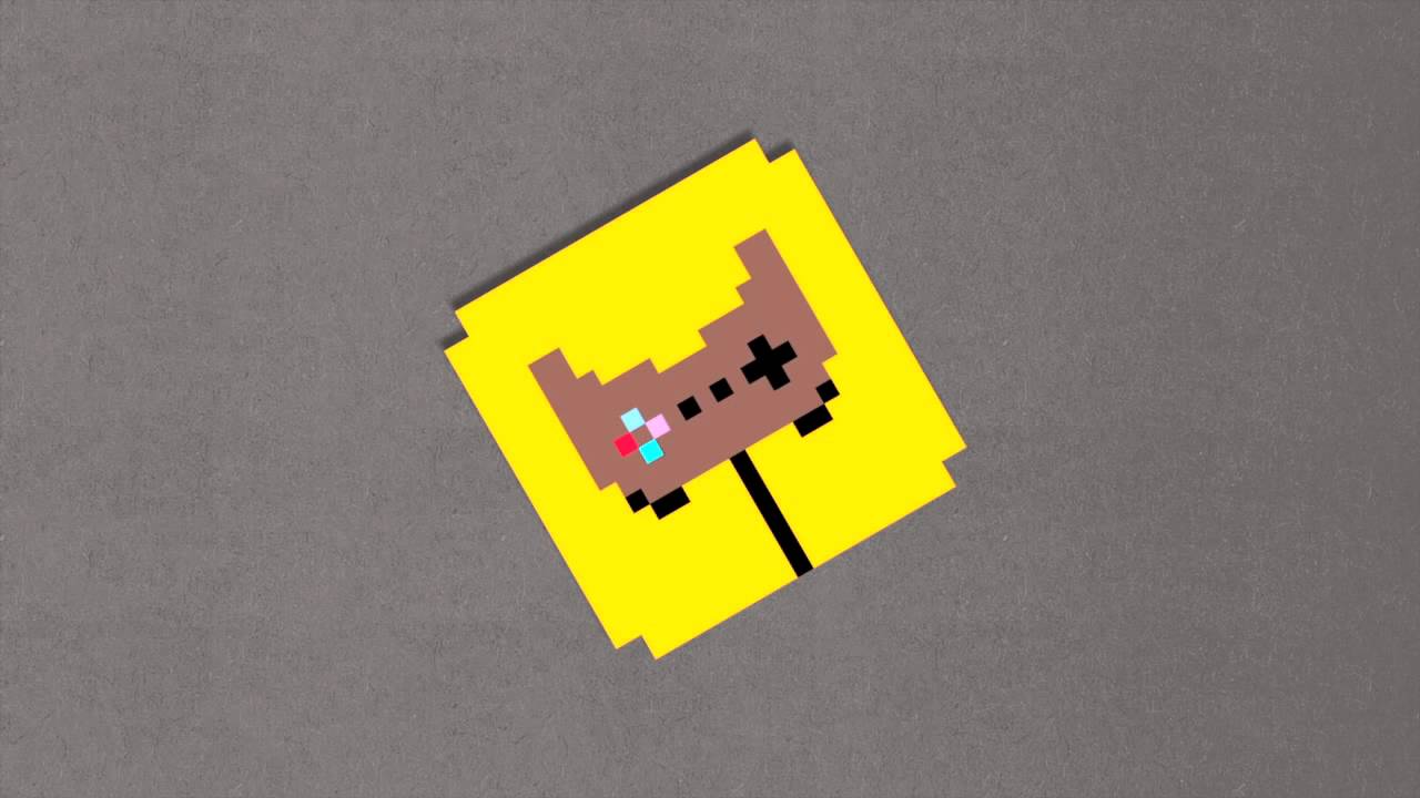 Sound Shapes Sound Pack DLC trailer
