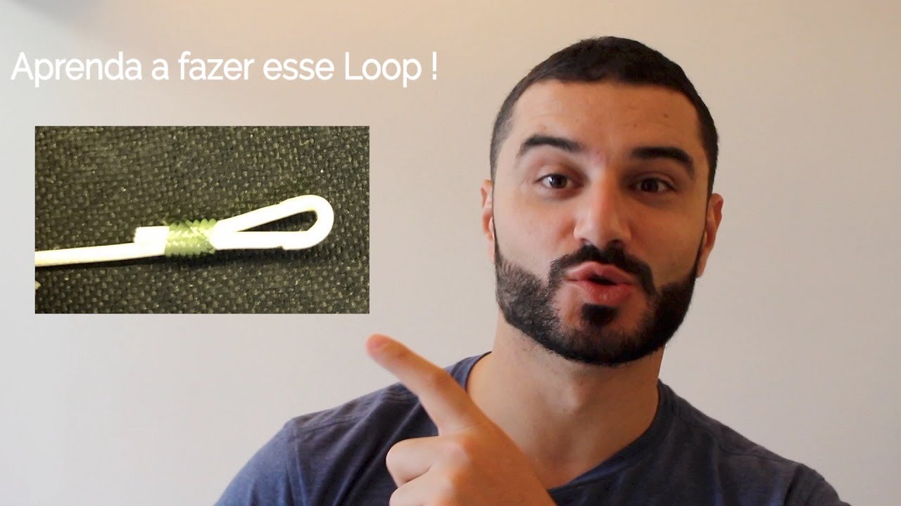 Loop na Linha de Fly ! (COM COTONETE)