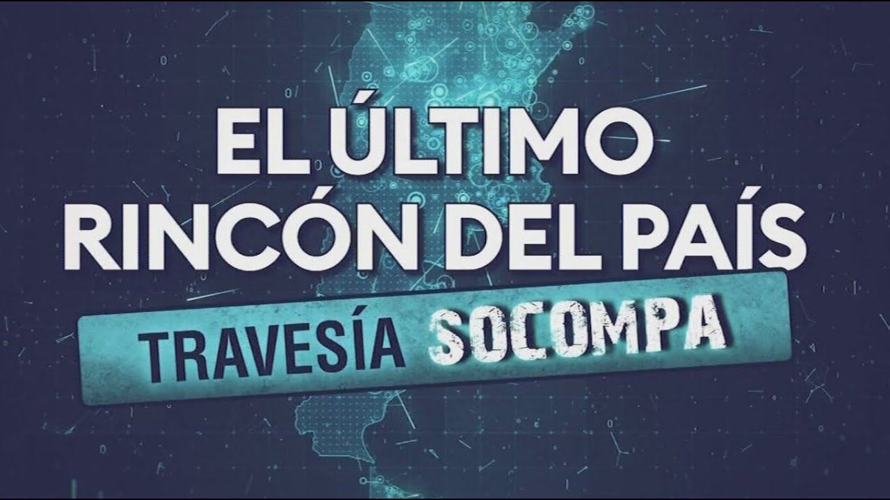 EL ÚLTIMO RINCÓN DEL PAÍS | Paula Bernini y el equipo de TN llegó a Chilecito, La Rioja