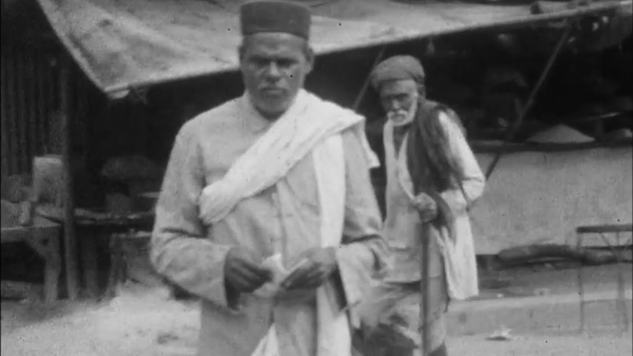 [1929] India